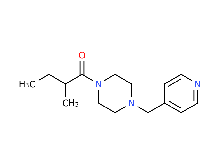 Structure Amb10627291