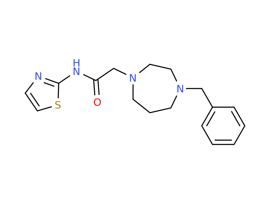 Structure Amb10627423