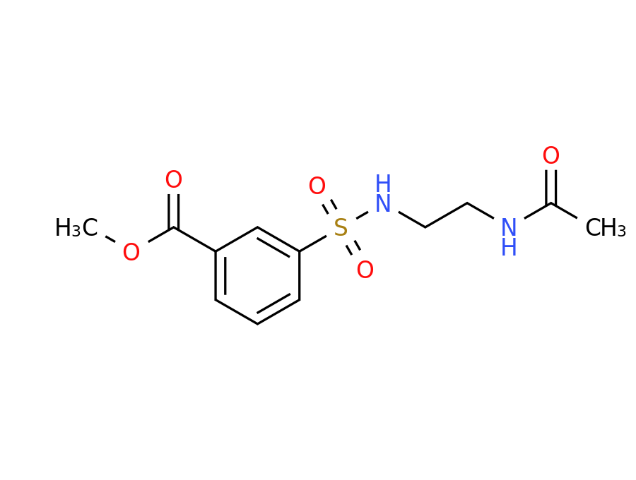 Structure Amb10627580