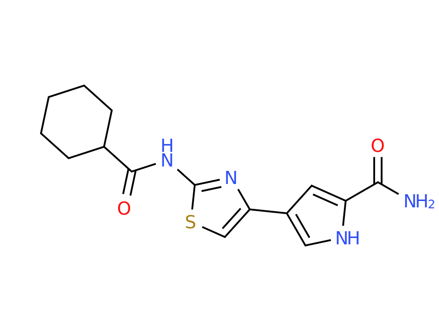 Structure Amb10628178