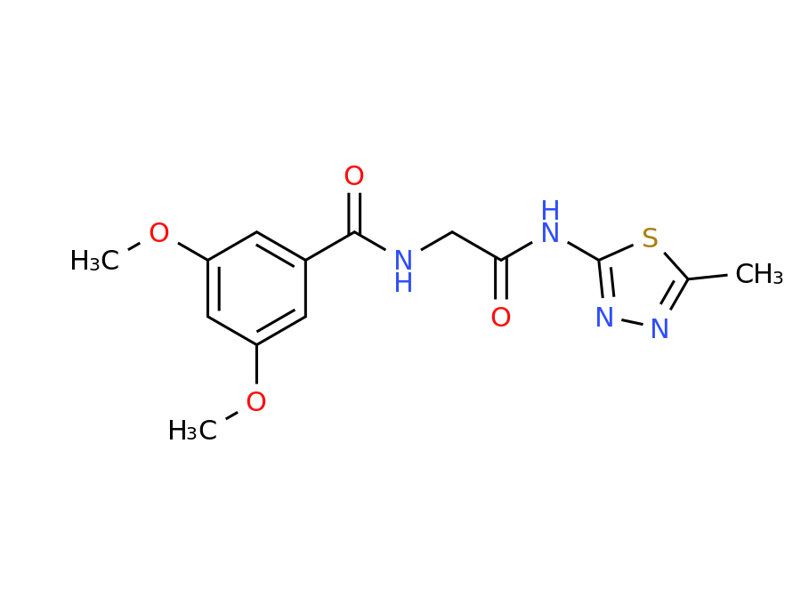 Structure Amb10628274