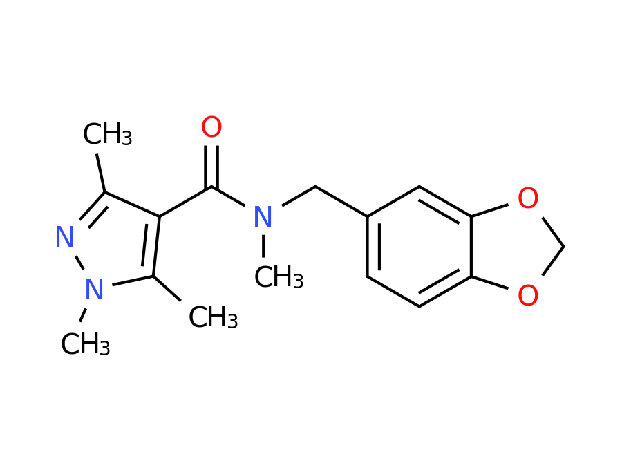 Structure Amb10628667