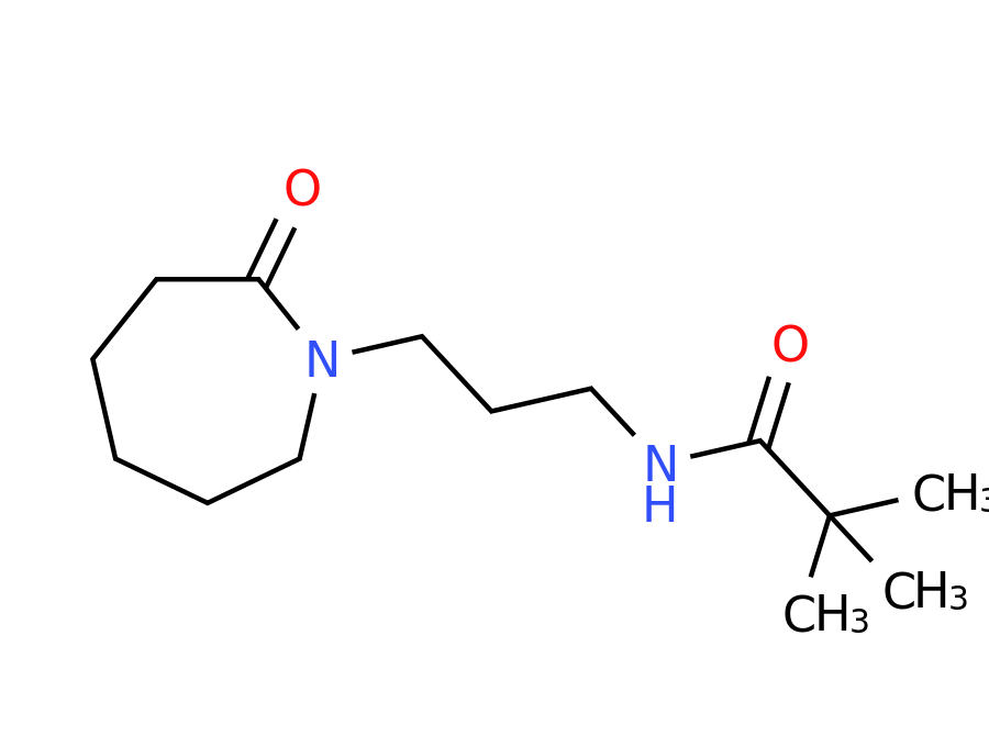 Structure Amb10628776