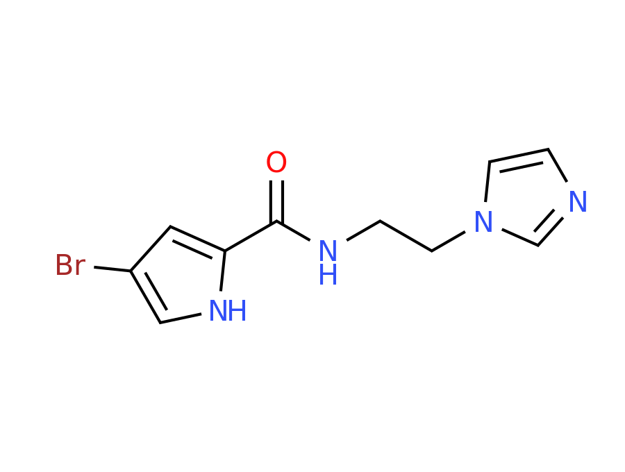 Structure Amb10628897
