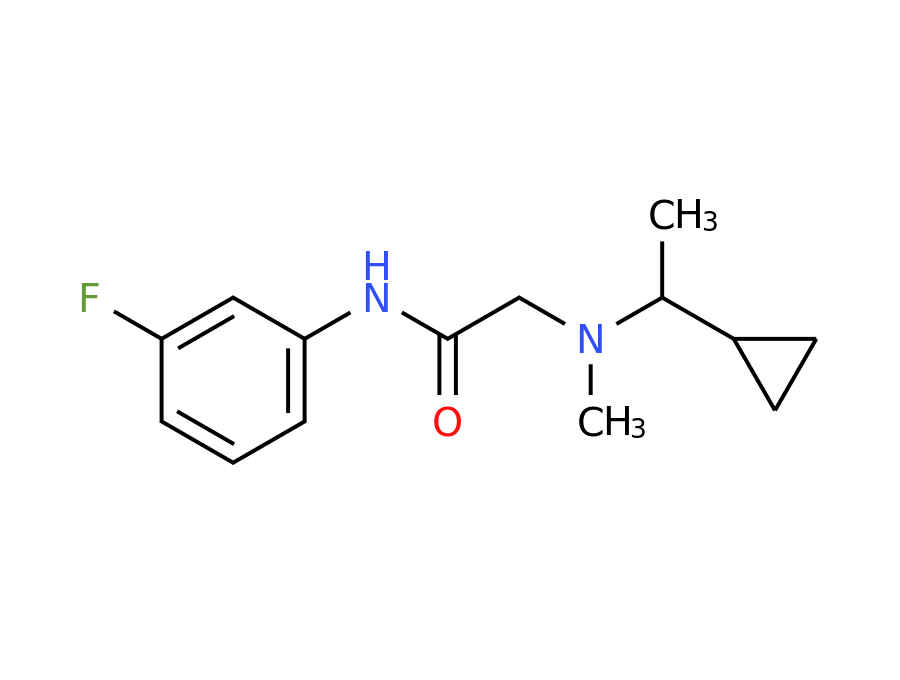 Structure Amb10630225