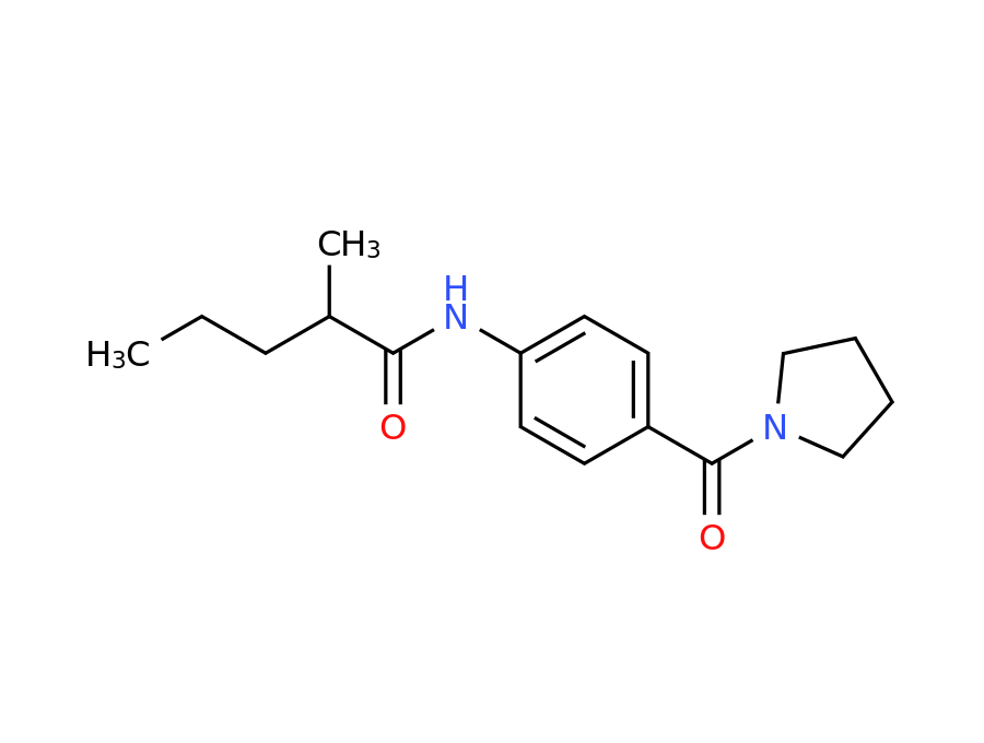 Structure Amb10630252