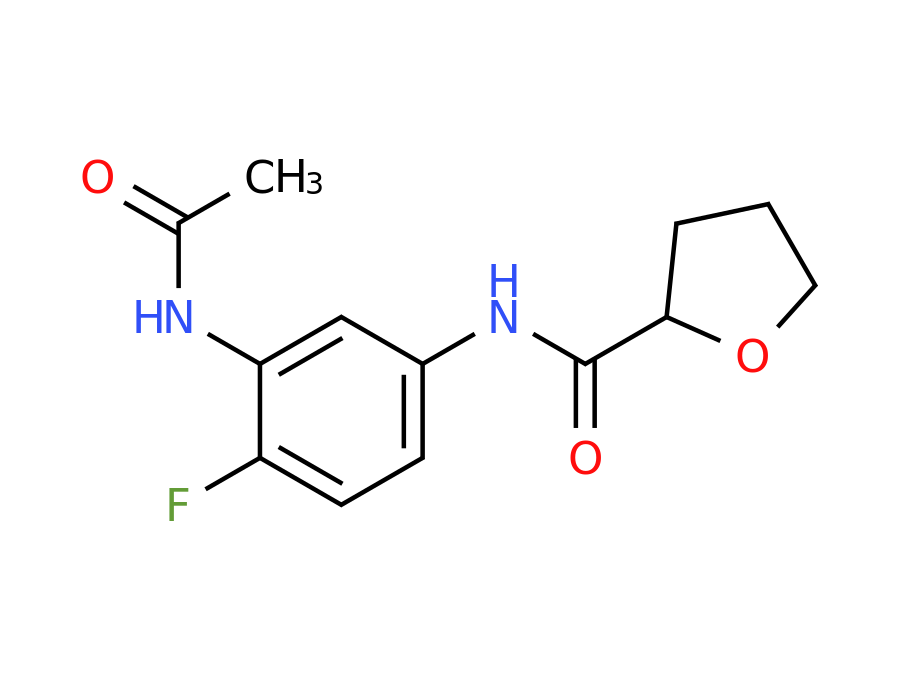 Structure Amb10630270