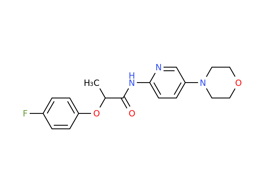 Structure Amb10630653