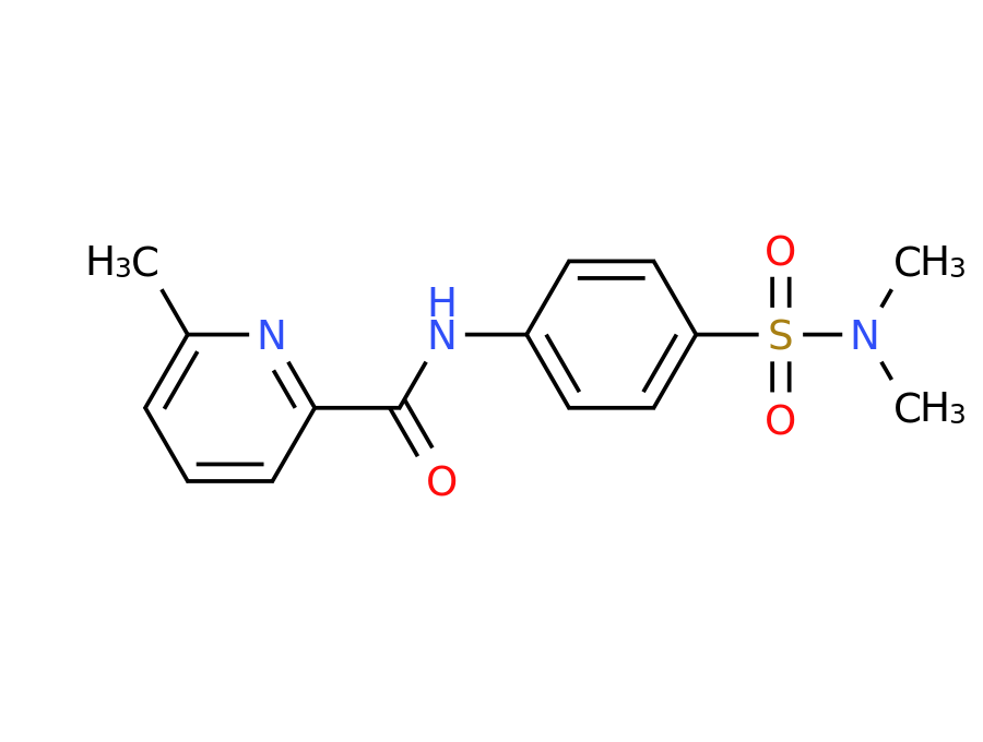 Structure Amb10631133