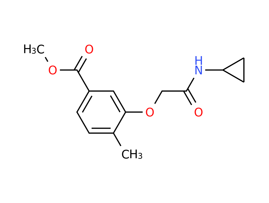 Structure Amb10631447