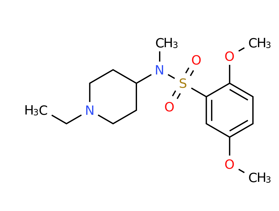 Structure Amb10631625