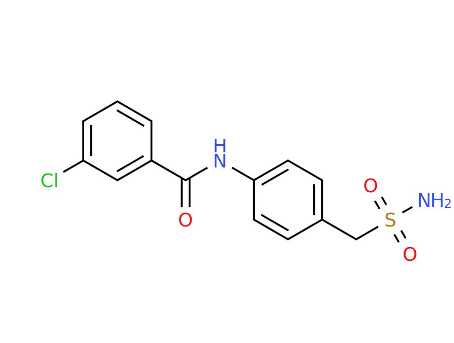 Structure Amb10631778