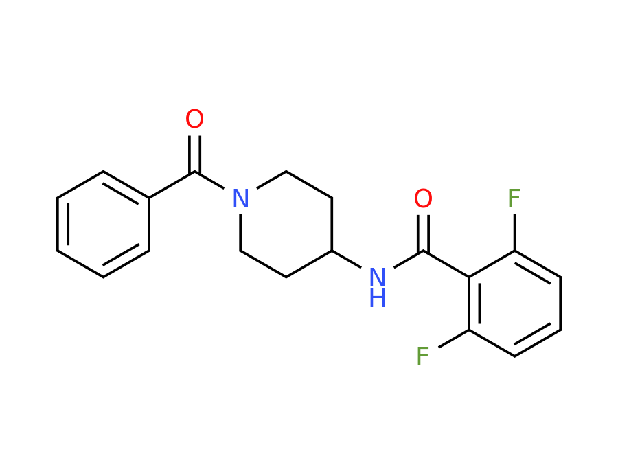Structure Amb10631956