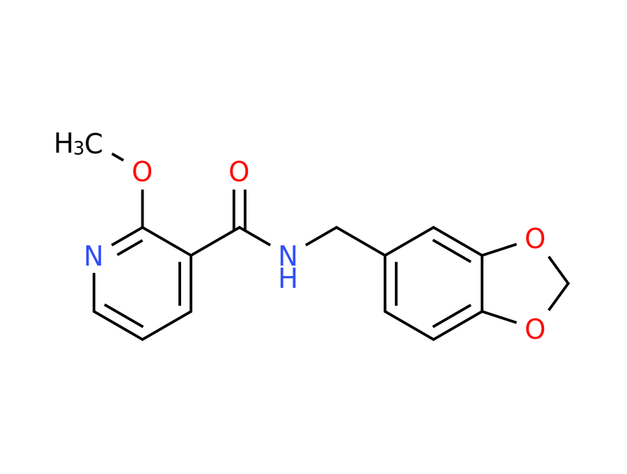 Structure Amb10632047
