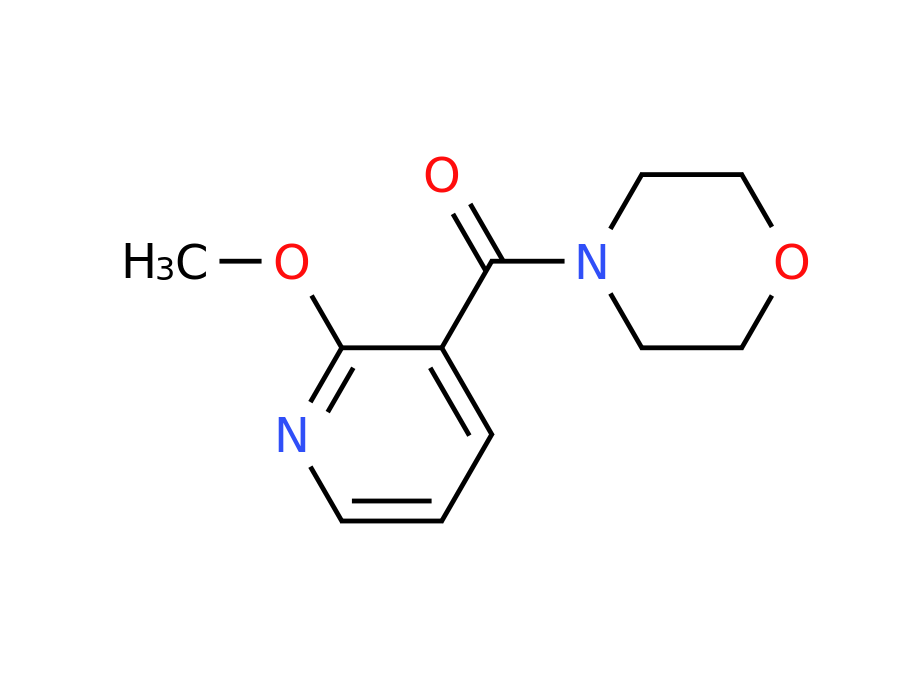 Structure Amb10632057