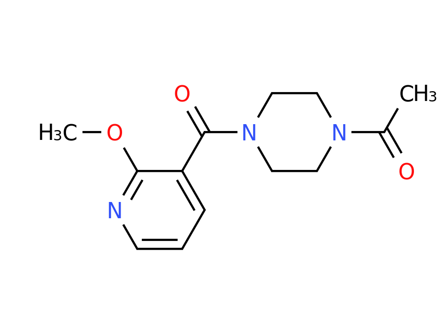 Structure Amb10632059
