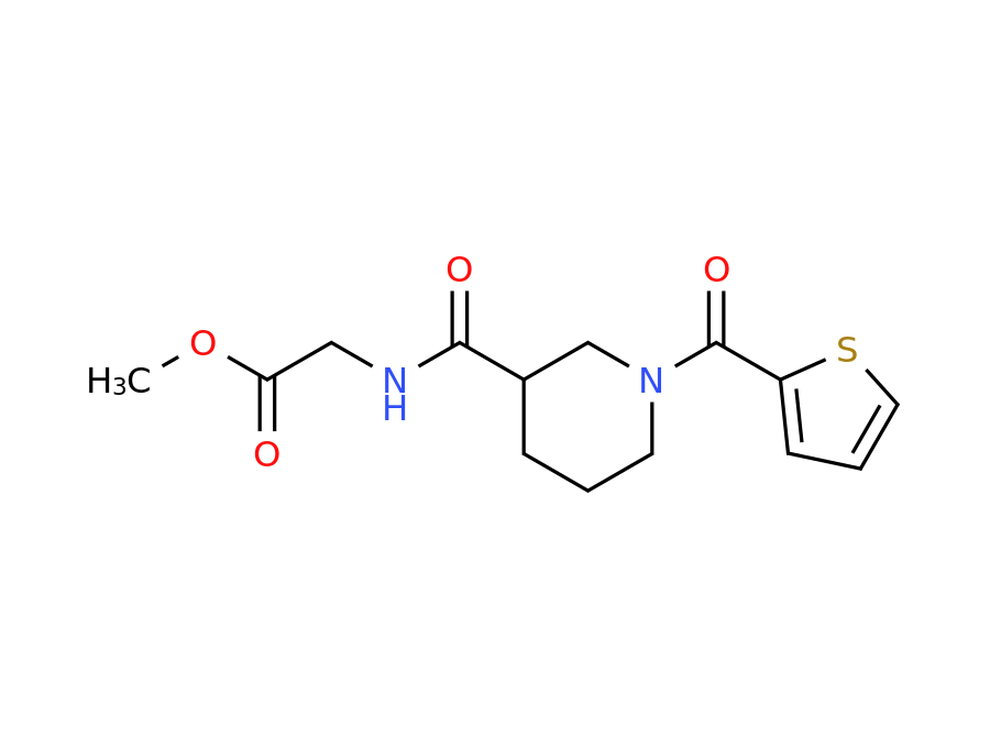 Structure Amb10632097