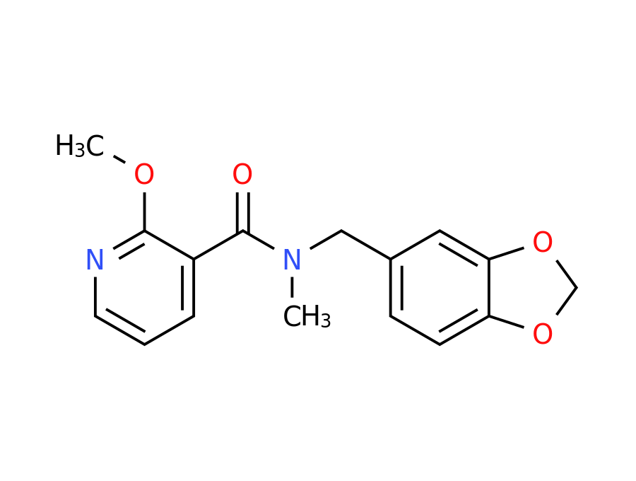 Structure Amb10632153