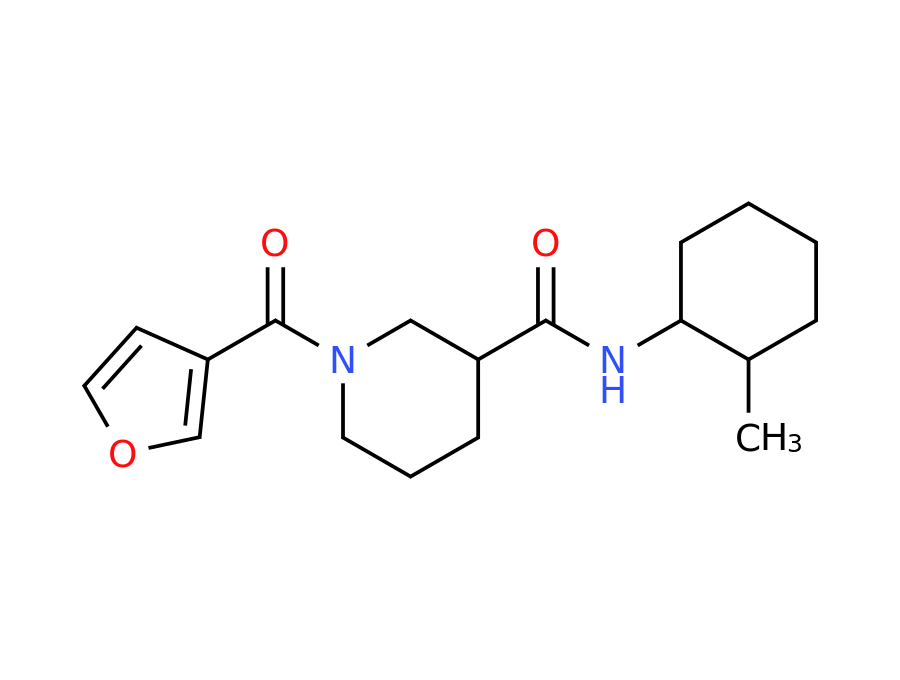 Structure Amb10632511