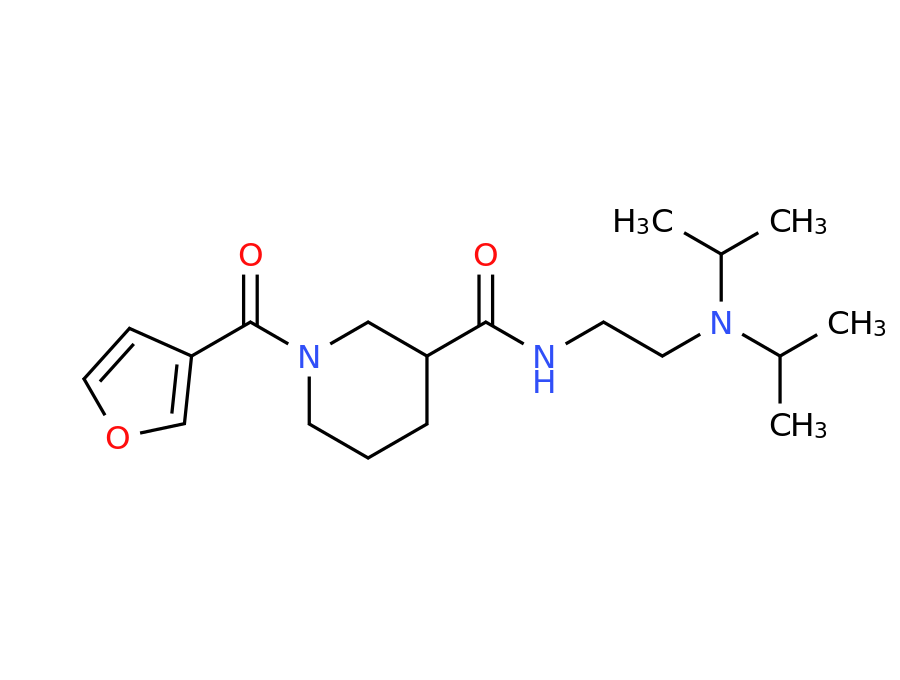 Structure Amb10632513
