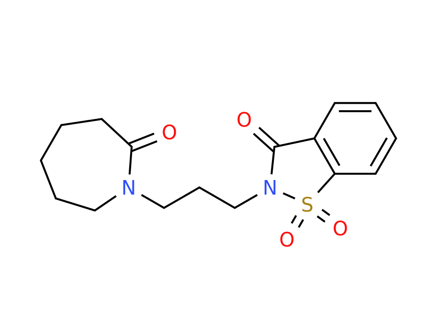 Structure Amb10632732