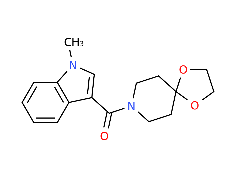 Structure Amb10632785