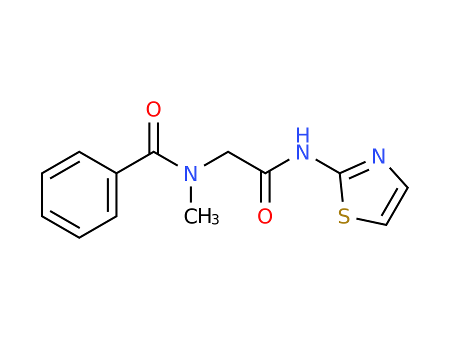 Structure Amb10632878