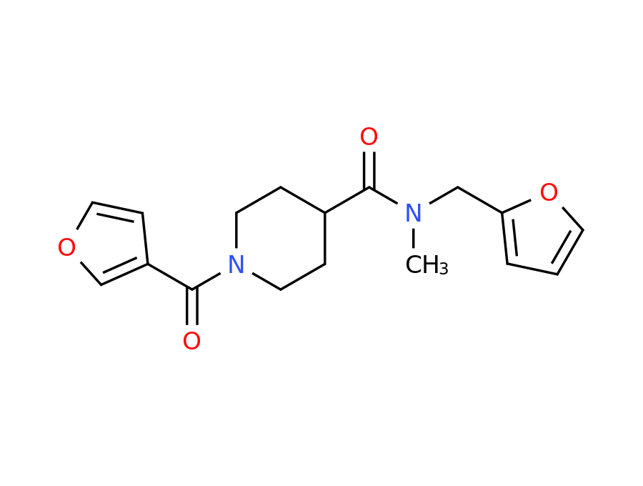 Structure Amb10632924