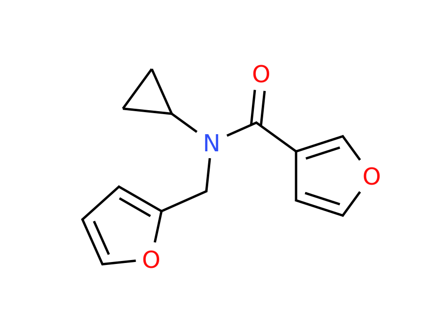 Structure Amb10633013