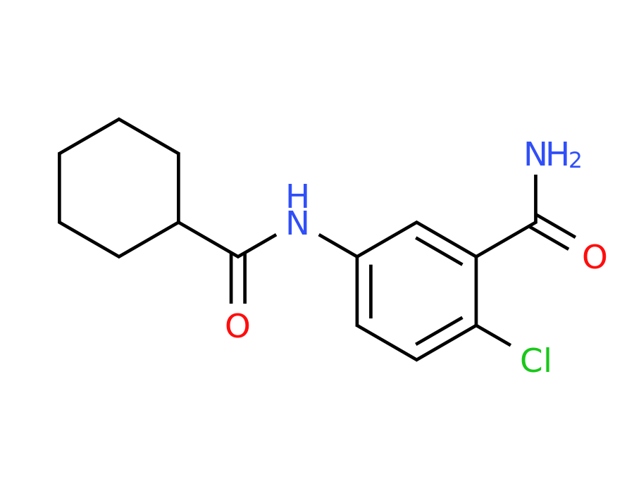 Structure Amb10633037