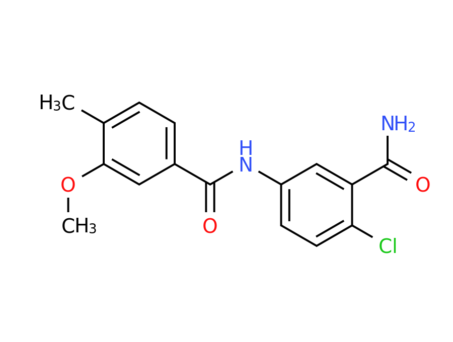 Structure Amb10633039