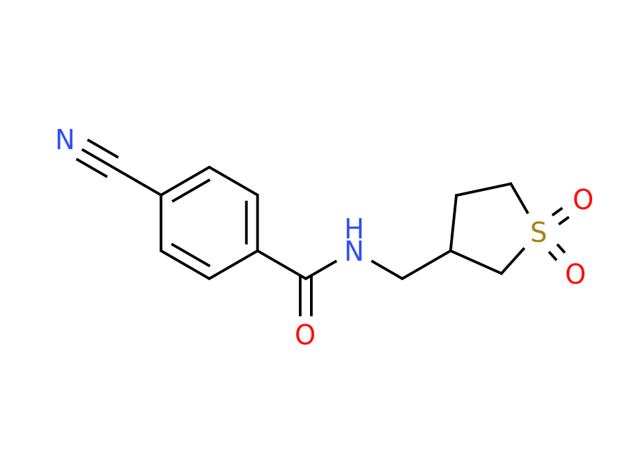 Structure Amb10633264