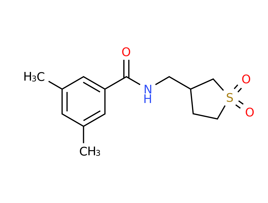 Structure Amb10633270