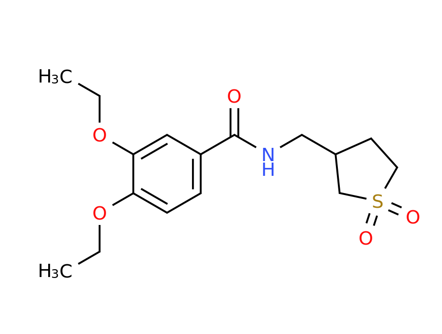 Structure Amb10633274