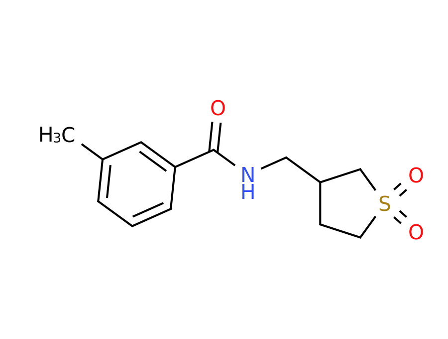 Structure Amb10633275