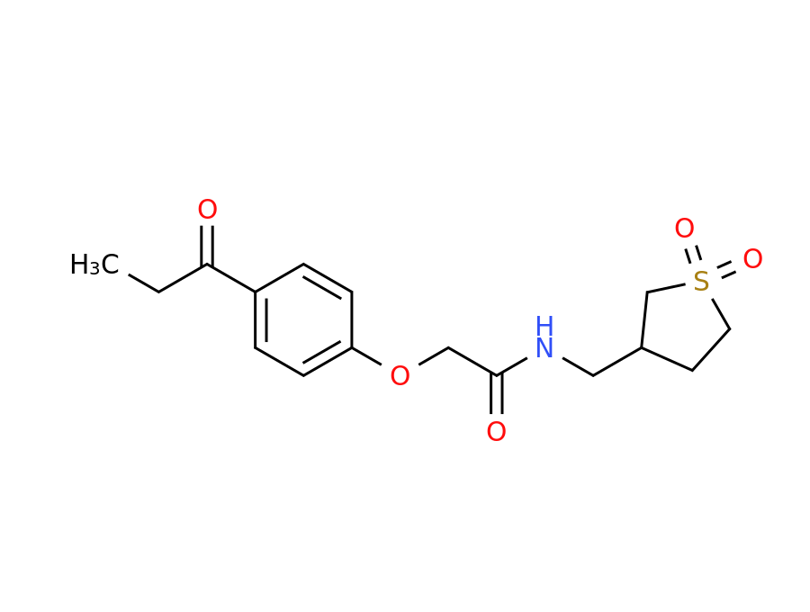 Structure Amb10633283