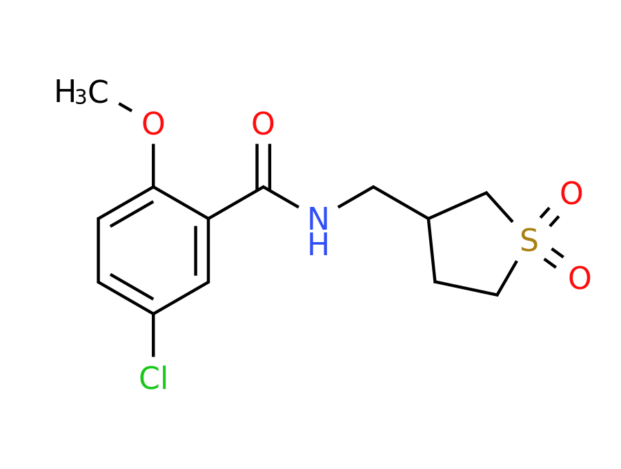 Structure Amb10633292