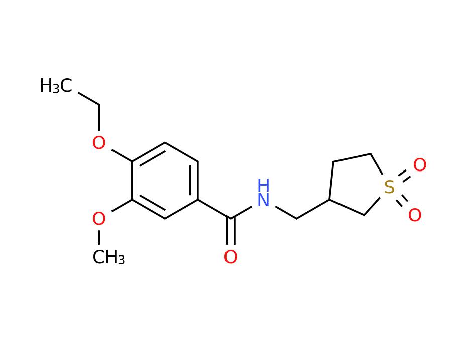 Structure Amb10633304