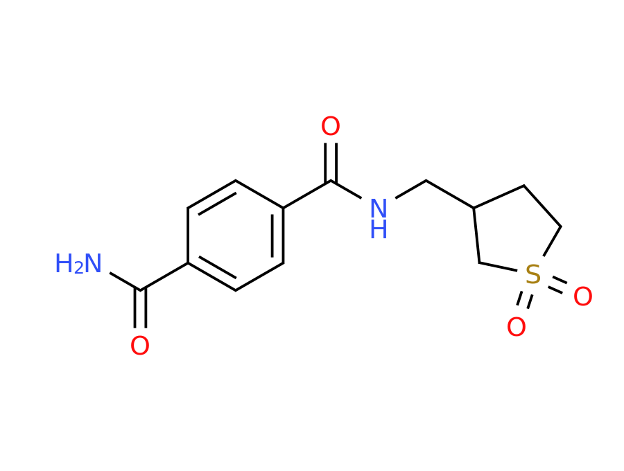 Structure Amb10633311