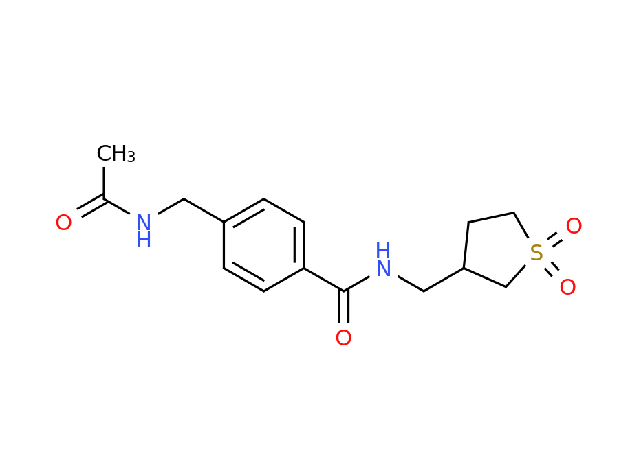 Structure Amb10633322