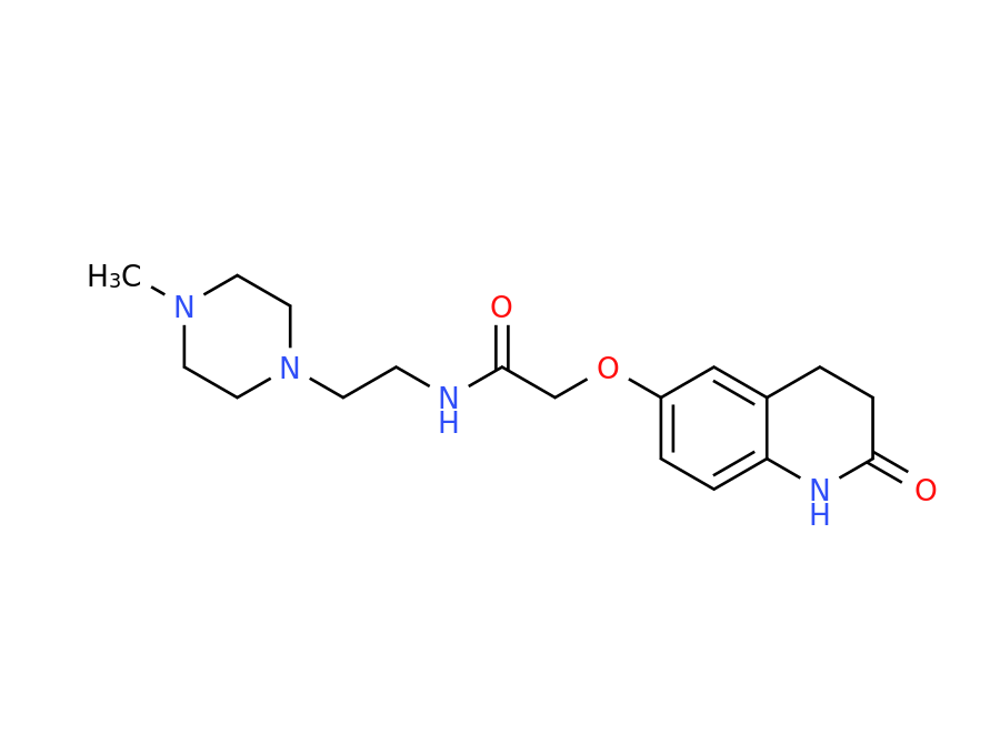 Structure Amb10633742