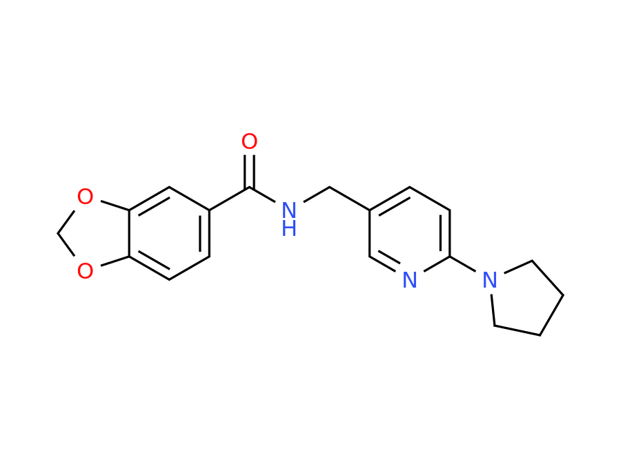 Structure Amb10634362