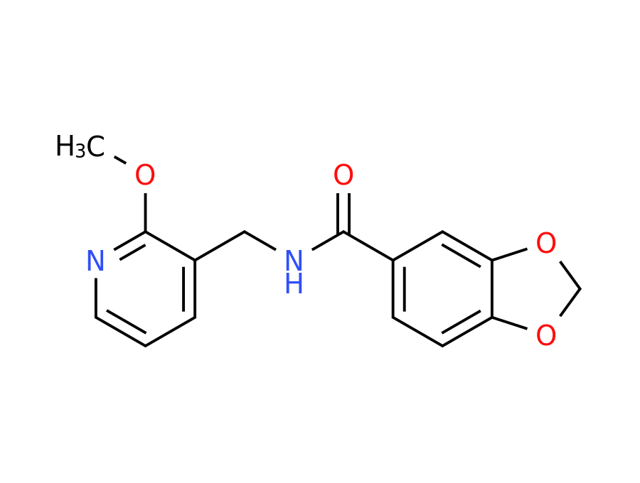 Structure Amb10634385