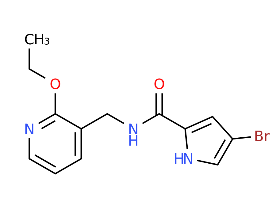 Structure Amb10634428