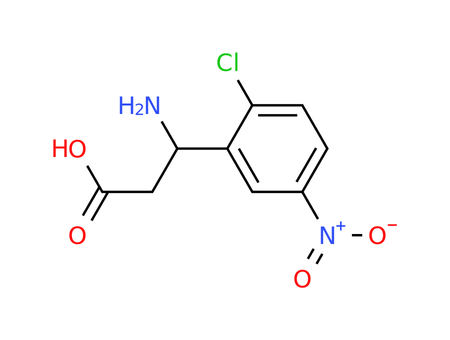 Structure Amb1063505
