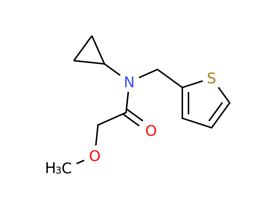 Structure Amb10635167