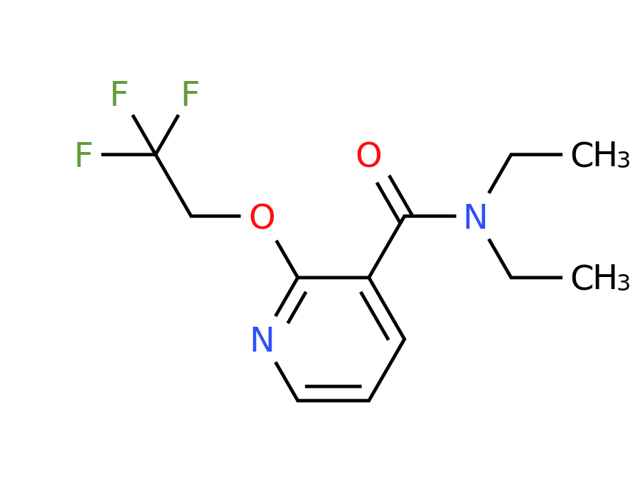 Structure Amb10635228