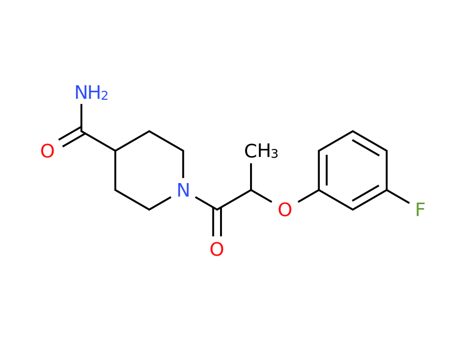 Structure Amb10635241