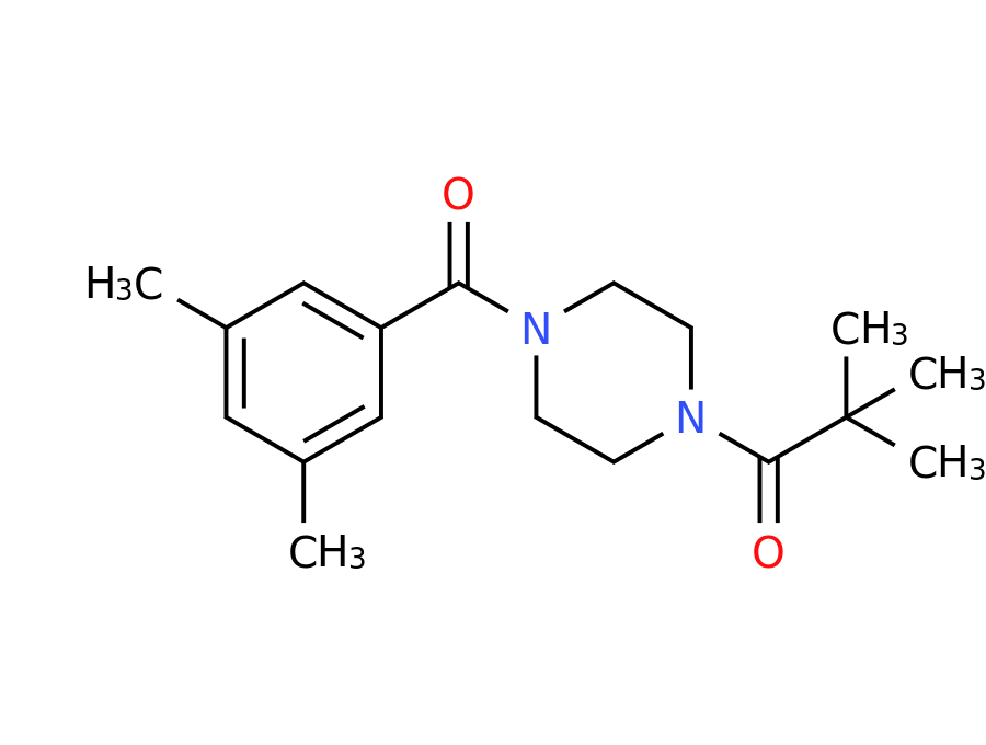 Structure Amb10635600