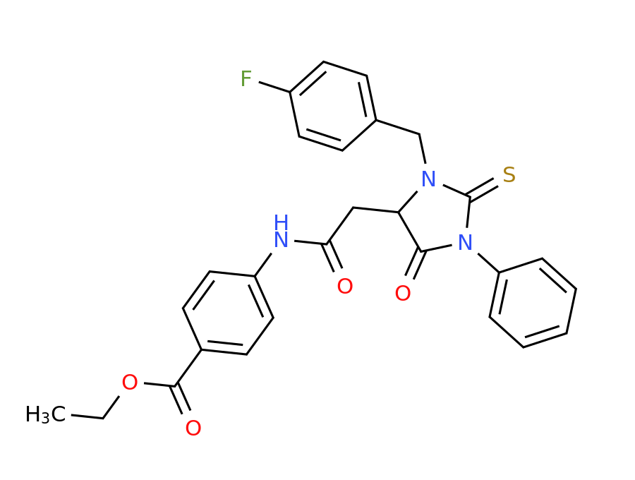 Structure Amb1063570